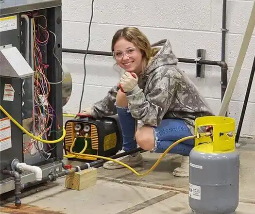 hvac services Elizabethtown